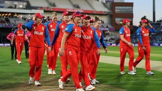 England, West Indies duel at Lord's with semis in sight