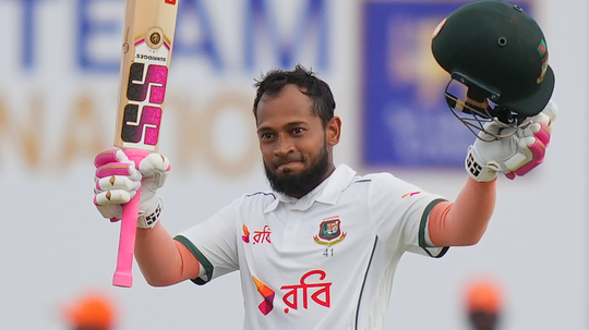 Mushfiqur credits former trainer Karppinen for transforming his work ethic