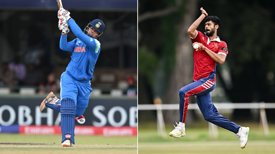 A tale of two potential debuts