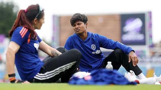 A pace problem India can no longer ignore