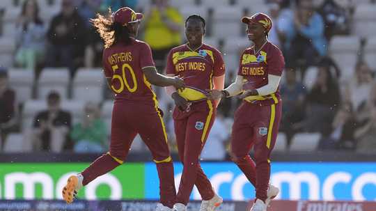 Women's T20 WC 2026 Scenarios: Three teams, one semifinal spot in Group B