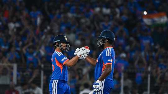 Ireland-India T20Is to start early due to Women's T20 WC clash