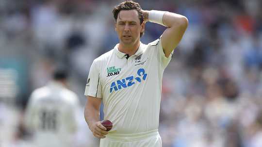 Matt Henry, Glenn Phillips out of third Test against England
