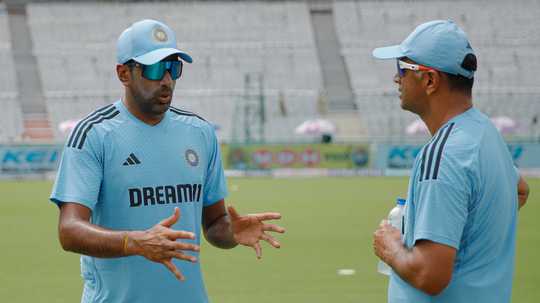 Ashwin to captain and mentor Dublin Guardians in inaugural ETPL season