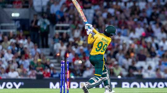 Familiar flaws return for South Africa in semifinal exit