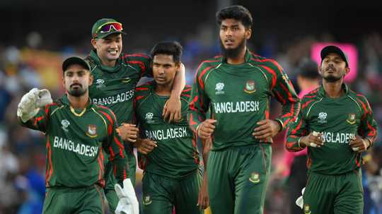 'We may have won a political fight, but we've lost the war in cricket'
