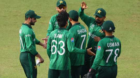 Old and new at the SSC, just like Pakistan