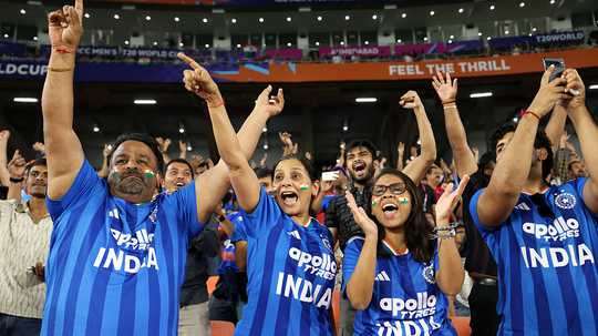 Indian cricket deserves better than the cupcake catastrophe