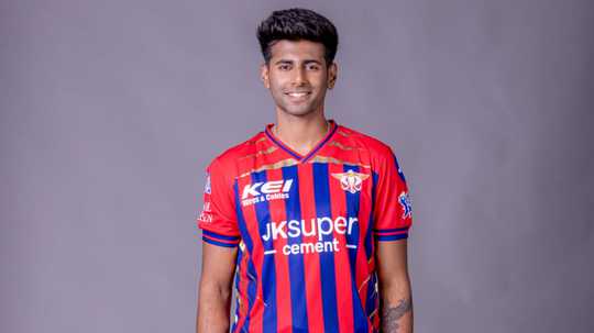'I just want to be available for all games' - Mayank Yadav ahead of IPL