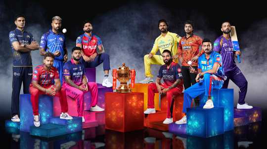 IPL in 2026: The league that begins before the first ball