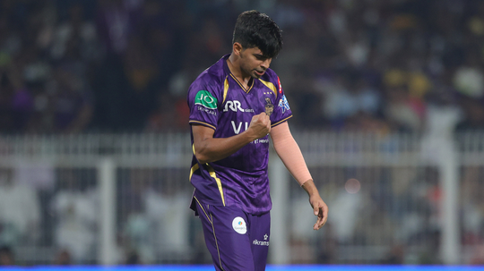 Pause and play - Kartik Tyagi's choice that gave the sport back to him