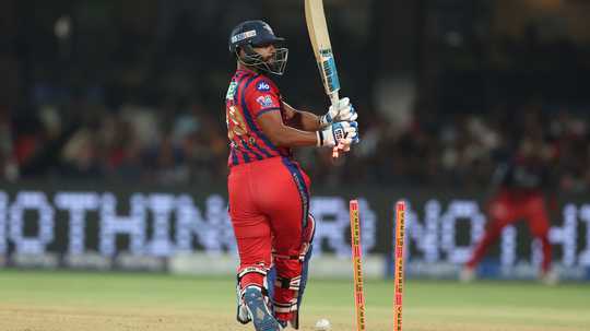 Data Shorts: Nicholas Pooran and an endless rut haunting LSG