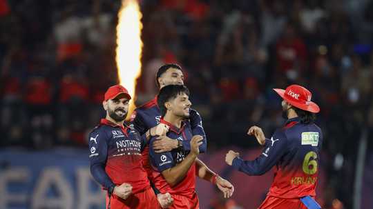IPL Pulse: Ee sala kuda cup namde?