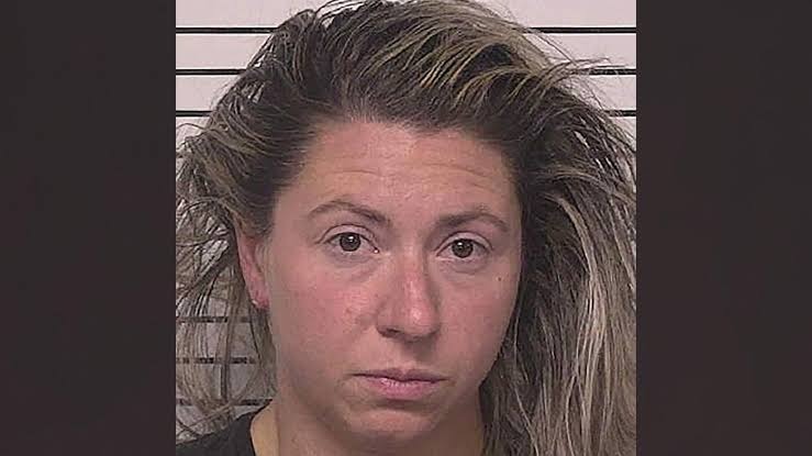 Officer allegedly used Flock license plate cameras to track boyfriend's ex-wife: Police chief