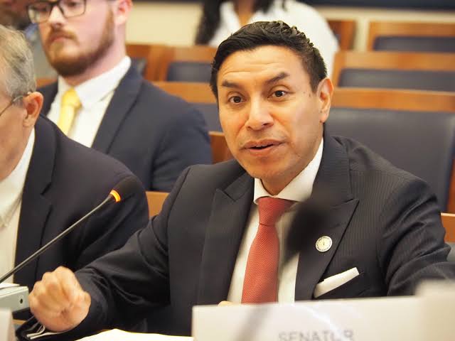 New records spotlight $90K restitution fund payment to donor, nearly $500K in raises under Morales