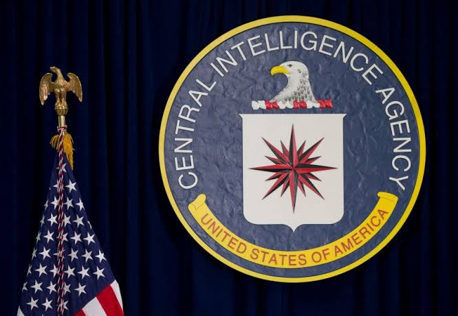 Former CIA officer arrested after FBI seizes millions of dollars’ worth of gold bars from his home