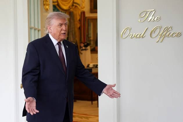 Republicans worry White House ‘nonsense’ is hurting midterm prospects