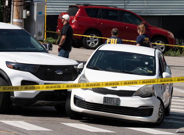 ICE halts most traffic-stop arrests in wake of fatal shootings