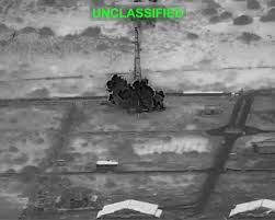 Gulf countries targeted by Iran after exchange of fire with US, in latest threat to fragile ceasefire