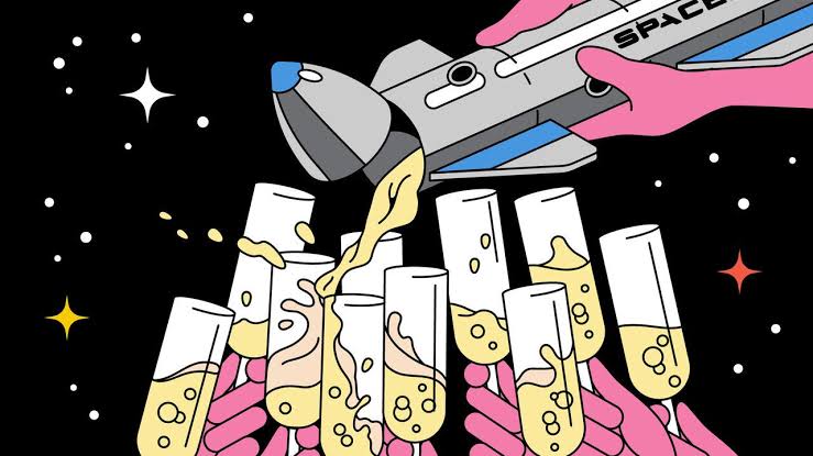 Can the stockmarket swallow Anthropic, SpaceX and OpenAI?