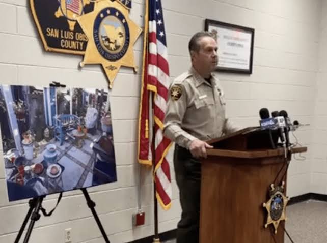 Soil Tests at Susan Flores’ Arroyo Grande Home Show Signs of Human Decomposition; Search for Kristin Smart Intensifies