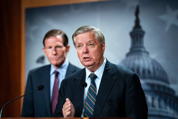 Russia hopes Lindsey Graham’s death will advance Kremlin interests