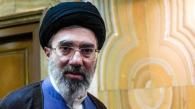 Iran's supreme leader says he authorized deal, direct talks with U.S.