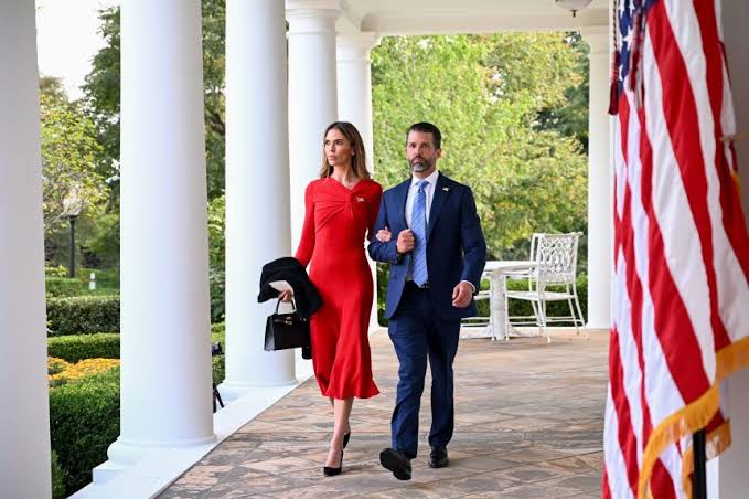 Donald Trump Jr.’s wedding will be on a small island in the Bahamas — without his father present, sources say