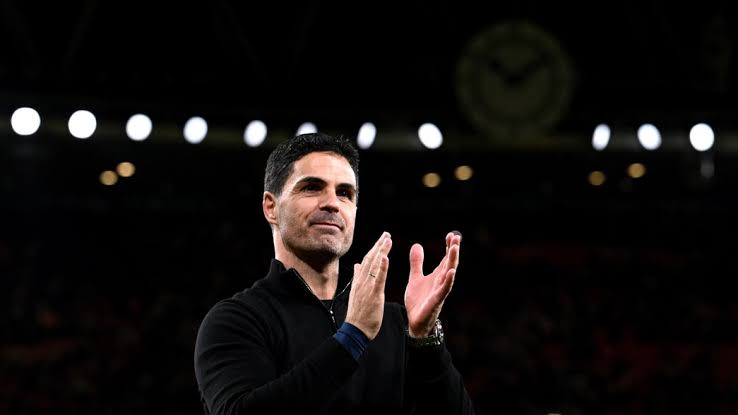 Every word from Arteta's post-Burnley presser | Press conference | News