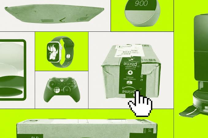 It’s the last day of Prime Day — here are over 140 great deals to choose from