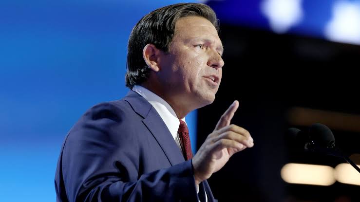 DeSantis-backed 'Stop WOKE' law meets appeals court block, teeing up possible Supreme Court fight