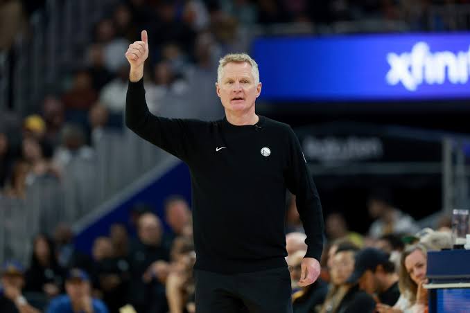 Kawakami: Why Steve Kerr and the Warriors couldn’t break up after all