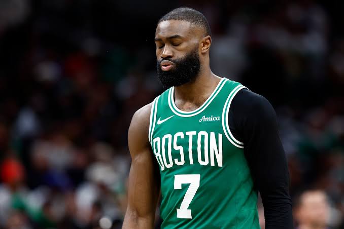 Will Jaylen Brown be staying or leaving? That’s the buzz surrounding the Celtics at the start of free agency