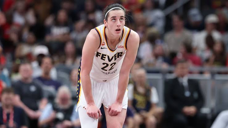 In letter, lawmakers seek 'accountability' from WNBA on Clark