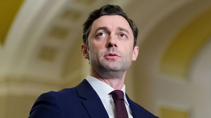Fox News Poll: An early look at the Georgia Senate race