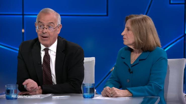 Brooks and Marcus on Virginia’s major shakeup in the national redistricting battle