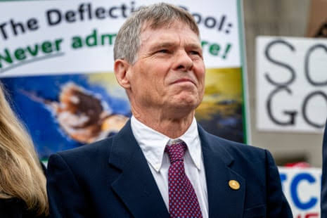Ex-Olympian weighing ‘all options’ after reflecting pool charges dropped