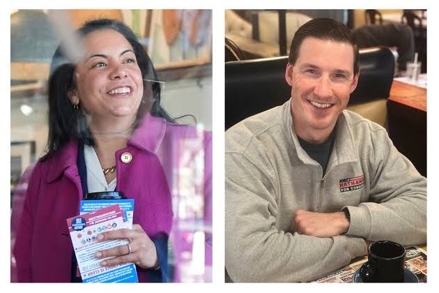 New Jersey special House election is another test of Trump’s popularity ahead of midterms
