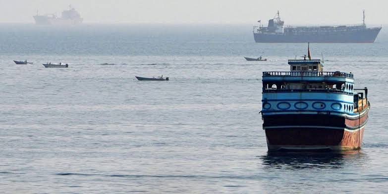 Iran makes new strait demands, the UAE says a ship was targeted and other Middle East news