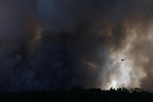 National Academies Report Backs Climate Change Attribution Science