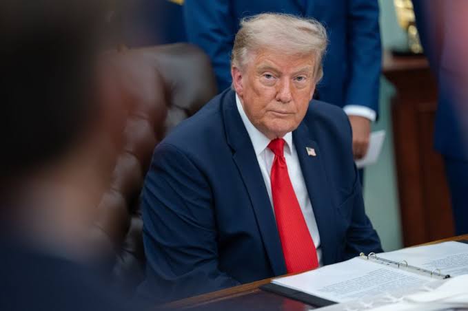 Trump’s insistence on 2 things are only hurting his party