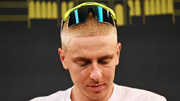 Tour de France 2026: Tadej Pogacar - with a haircut like Eminem - could win record fifth Tour title