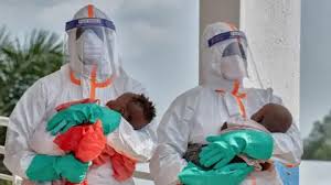 Ebola Bundibugyo strain outbreak worst ever in DR Congo, WHO says