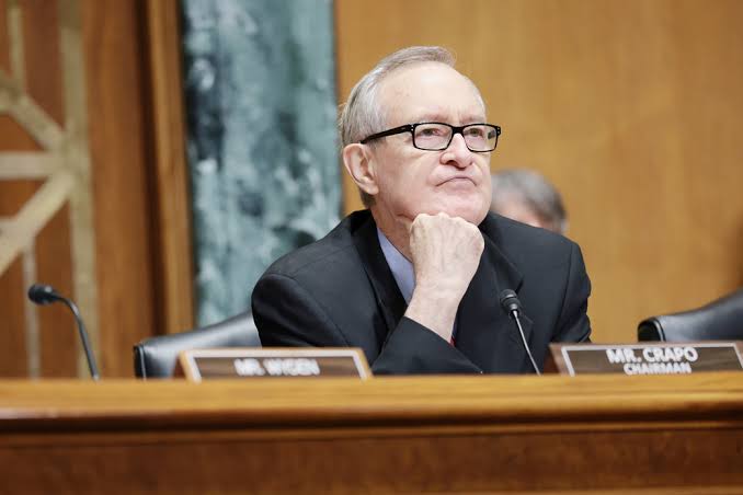 Finance Republicans kill bid to stop Trump IRS audit-immunity deal