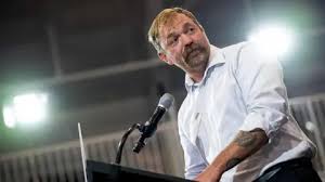 Top Democrats press Maine senate candidate to drop out of race over sexual assault allegation