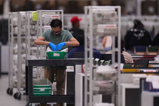 California, and the dangerous sudden resurgence of GOP voter fraud fever