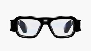 Introducing SPECS Augmented Reality Glasses