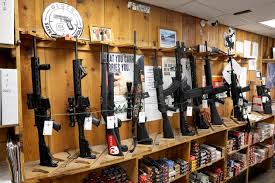 Appeals court strikes down New Jersey’s assault weapons ban, magazine limits