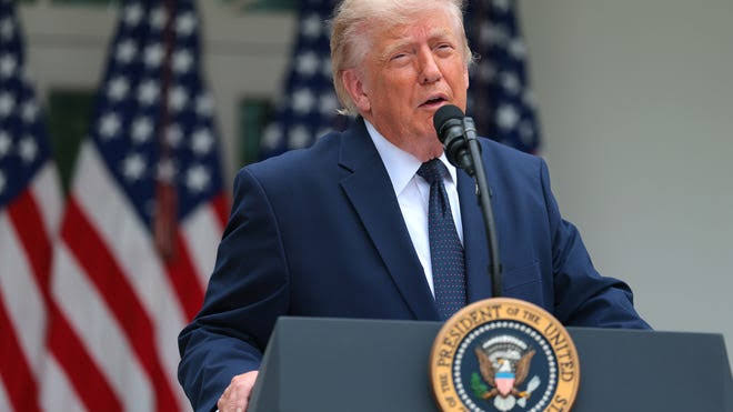 White House launches 25 Freedom Fuel gas stations in this region