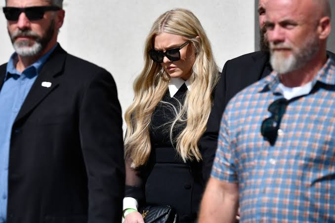 Charlie Kirk’s family leaves courtroom before testimony about shooting video and the sound of the fatal shot